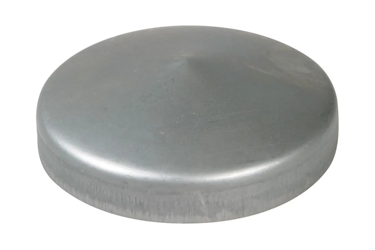 Decorative Round Post Cap