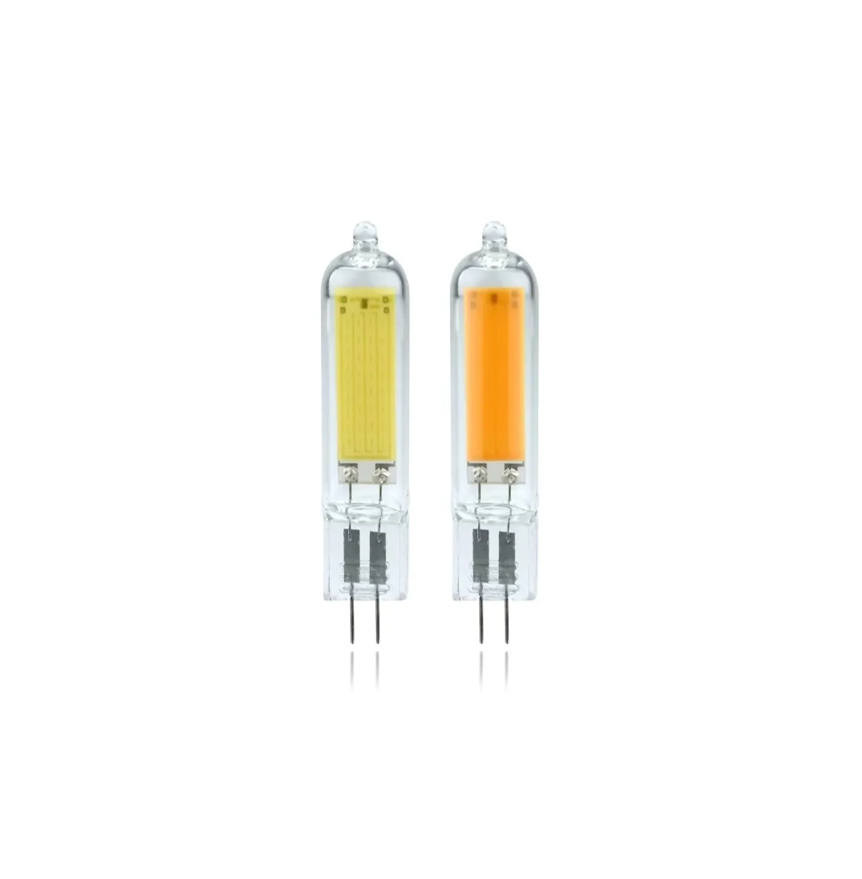 G4 LED Bulb