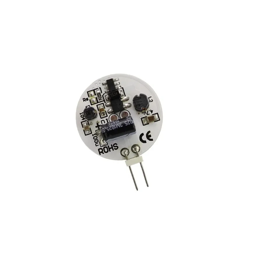 G4 LED Bulb