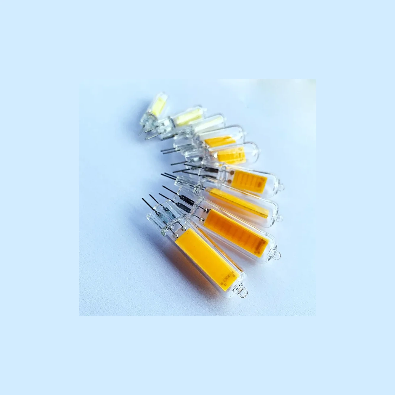 G4 LED Bulb (Dimmable)
