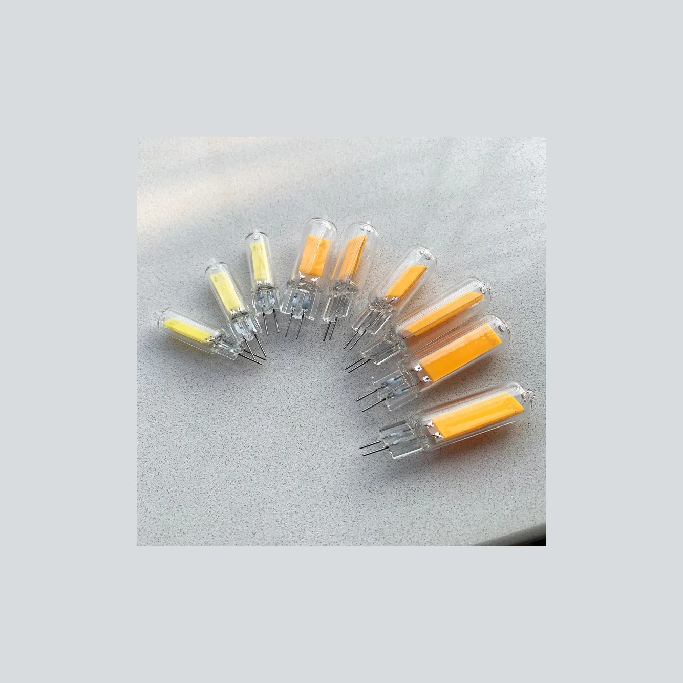 G4 LED Bulb (Dimmable)